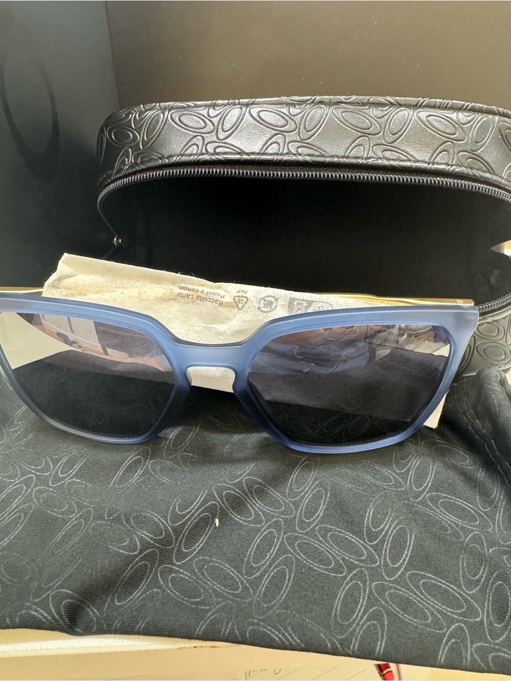 Oakley Sielo SQ